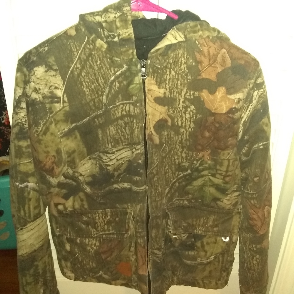 Men's Mossy Oak Infinity Break Up Camo